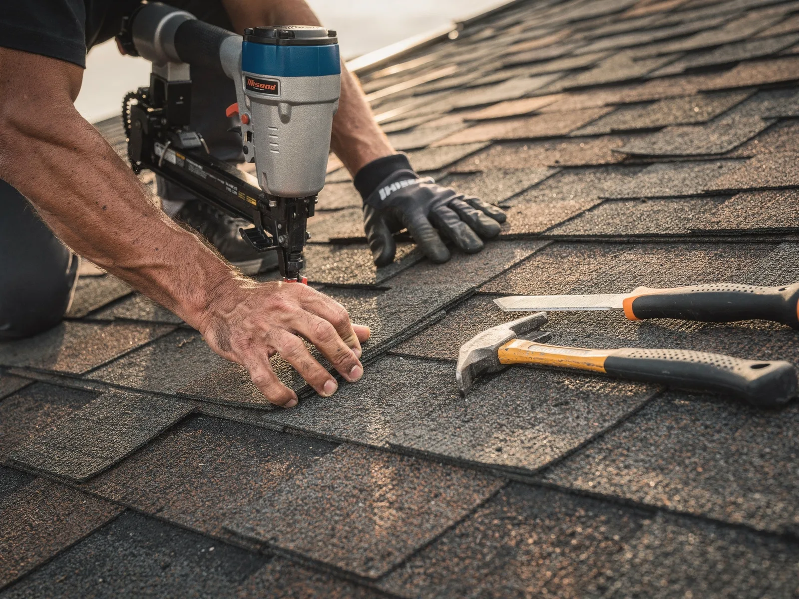 Why choose Roof Repair in Abilene, KS
